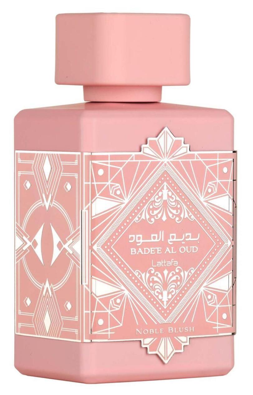 LATTAFA NOBLE BLUSH CAJA